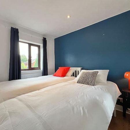 Perfect Very Central And Peaceful Oxford Home With Free Parking & Private Garden - المظهر الخارجي الصورة