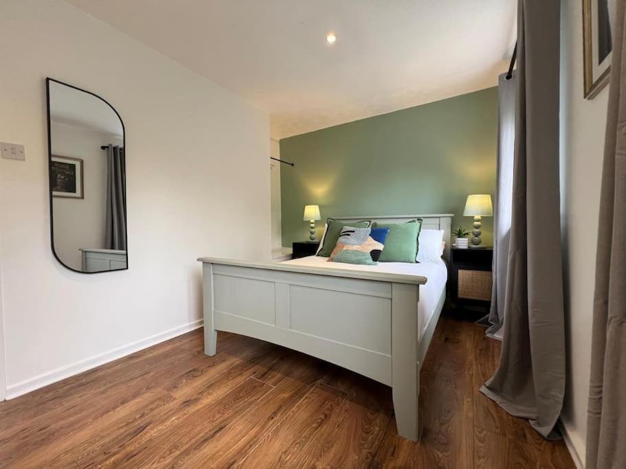 Perfect Very Central And Peaceful Oxford Home With Free Parking & Private Garden - المظهر الخارجي الصورة